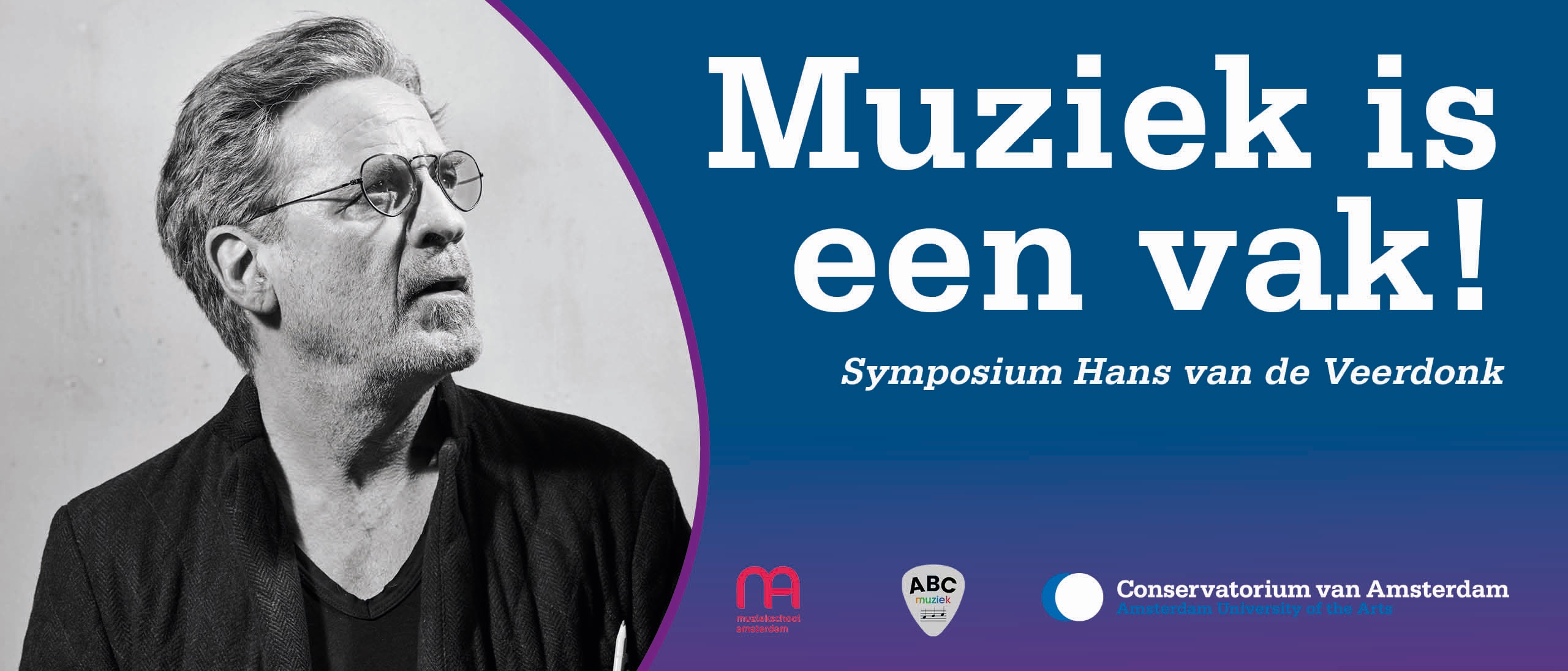 Uitnodiging Symposium Muziek is een vak px Uitnodiging Symposium Muziek is een vak px