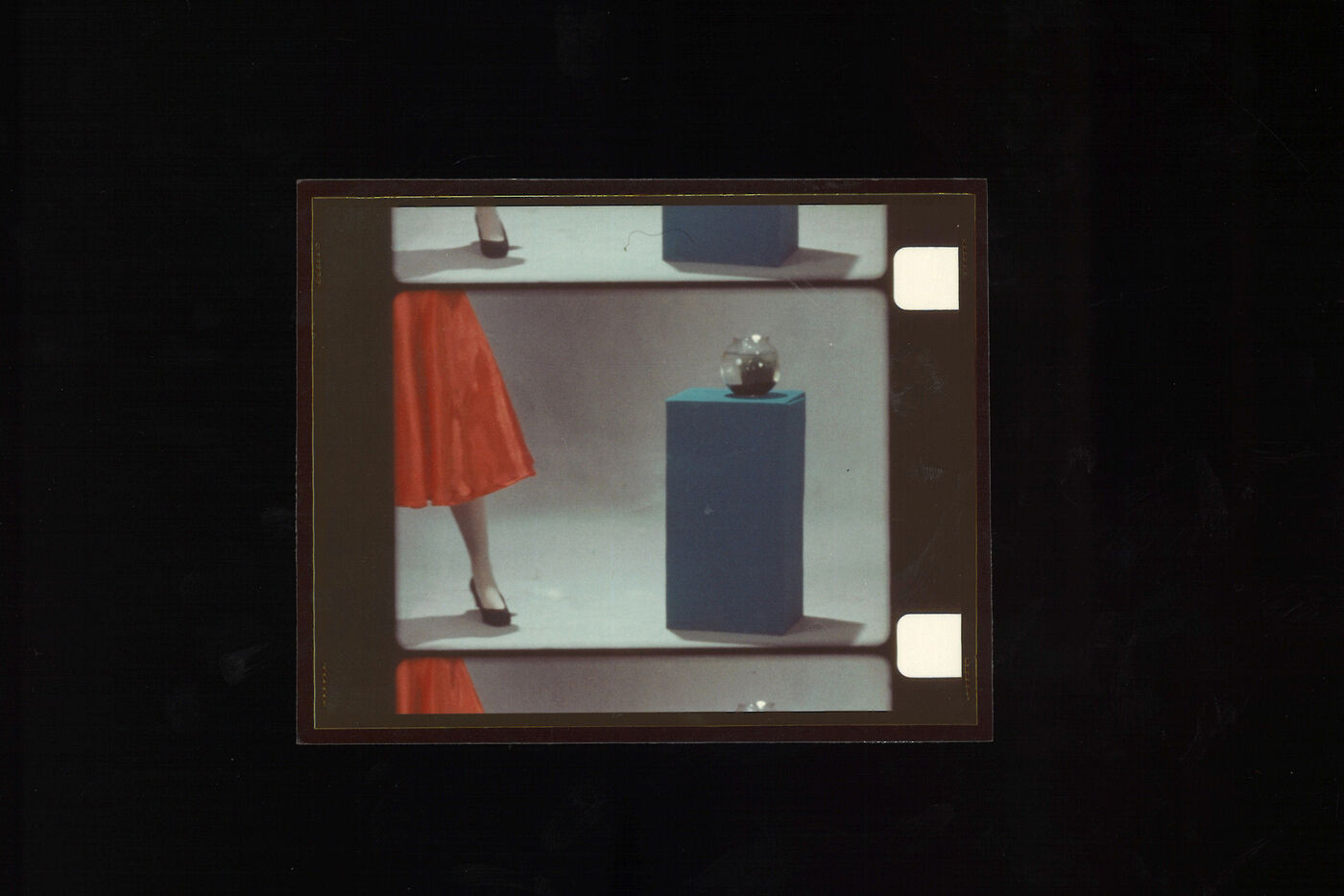 On Location NYC kopie ren