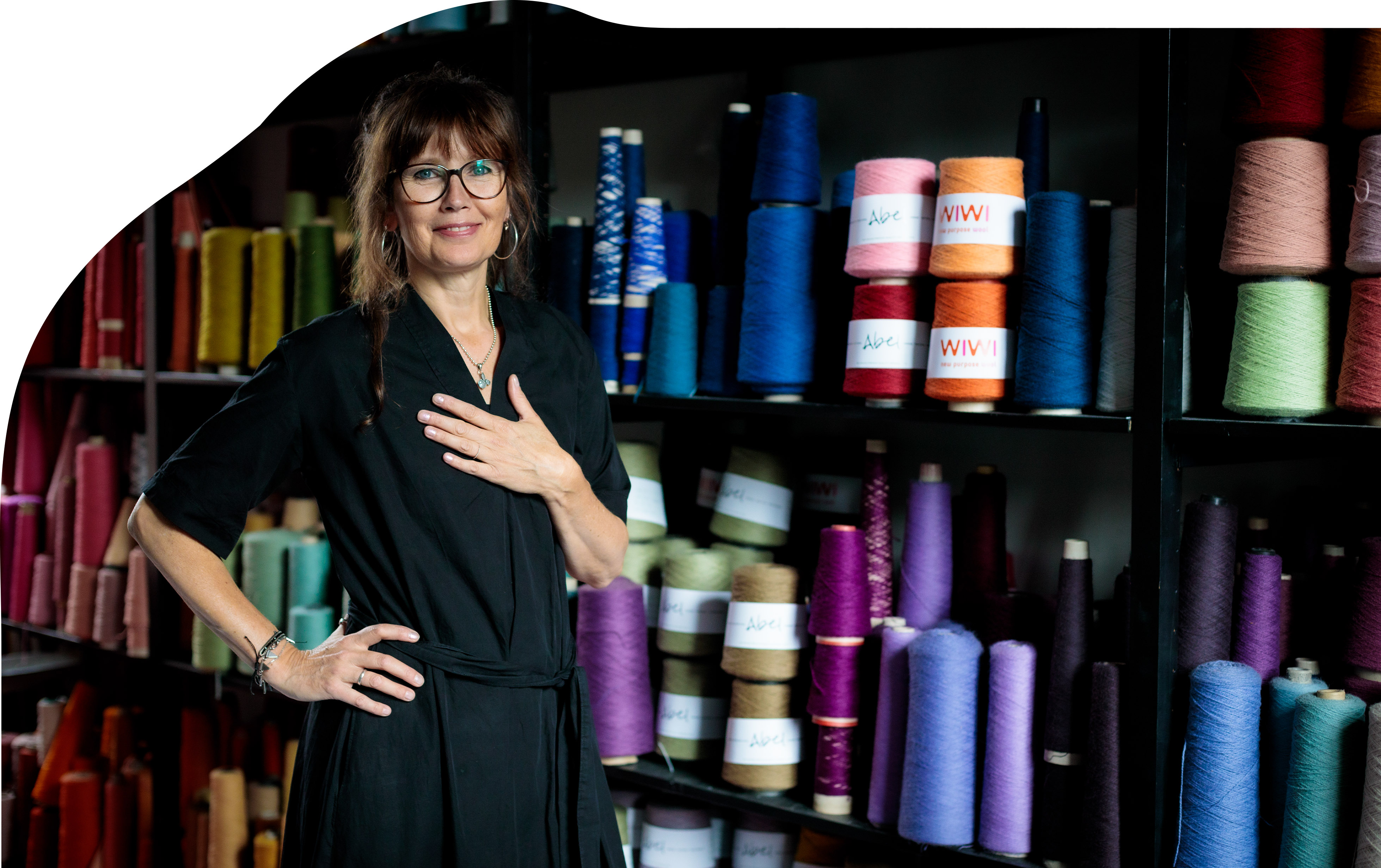 Persbericht KarenZeedijk Persbericht KarenZeedijk