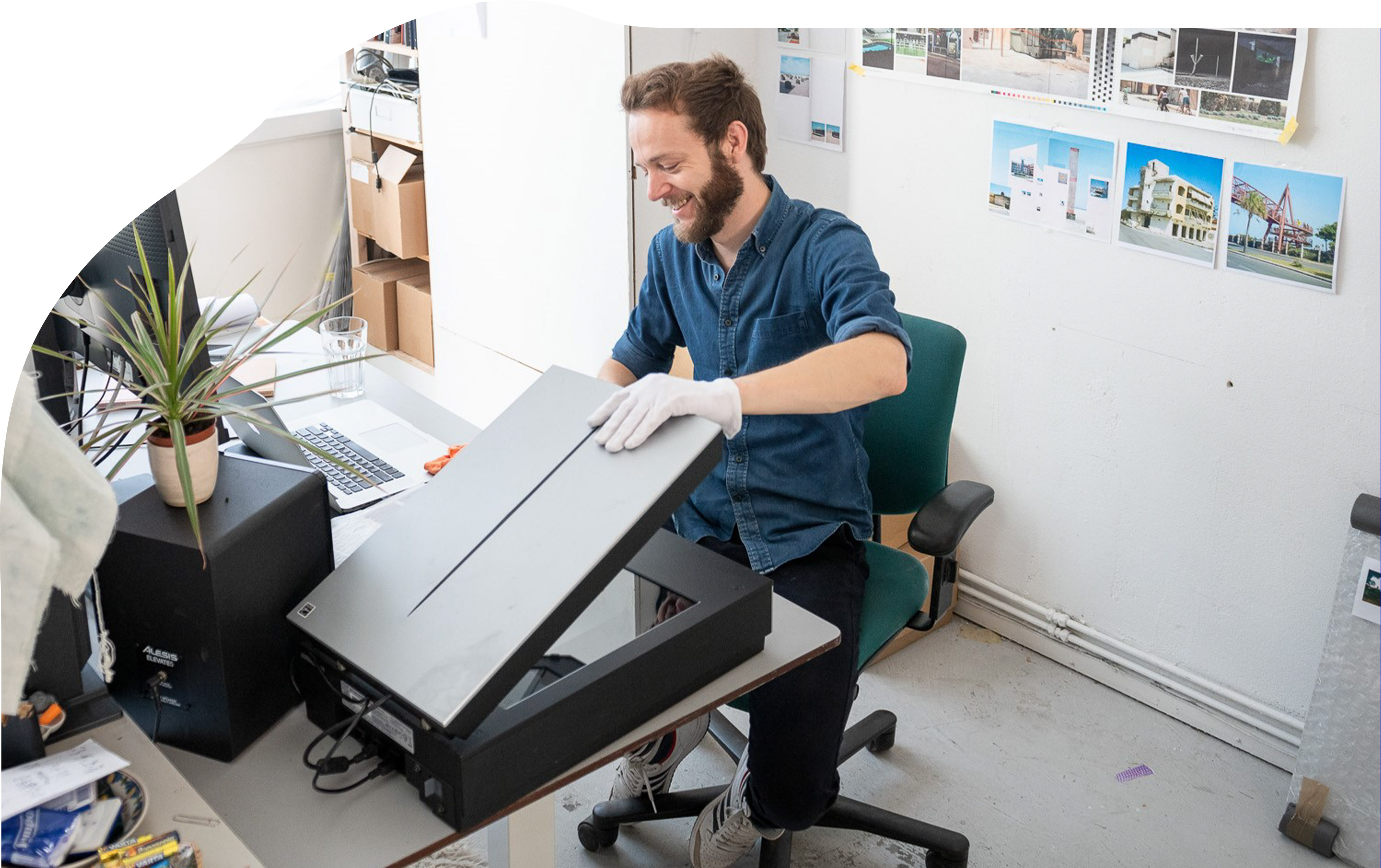 Persbericht SandervanWettum Persbericht SandervanWettum