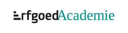 ErfgoedAcademie Logo