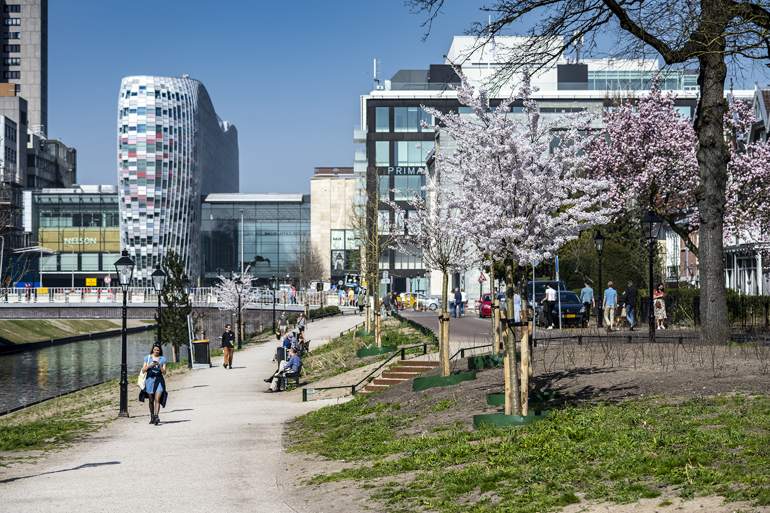 Catharijnesingel