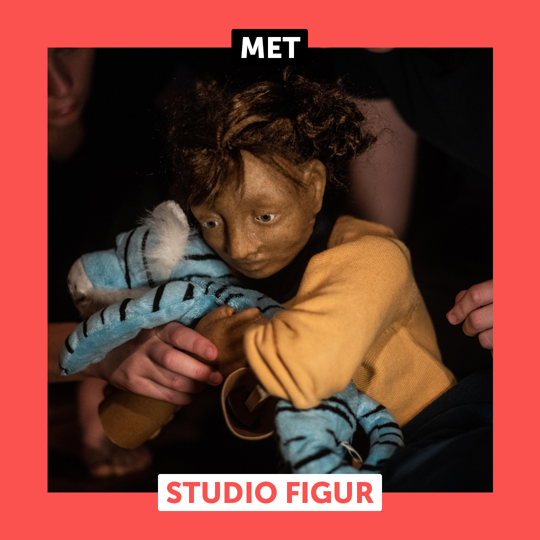 Studio Figur Credit Bart Grietens