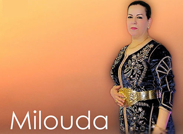 Milouda