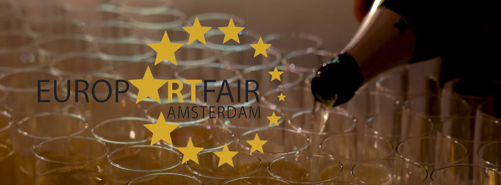 Als Vriend van Stichting Kunstweek bent van harte uitgenodigd voor de VIP avond van de EuropArtFair op vrijdag juli Vanaf uur bent van harte welkom Als bezoeker van de VIP avond ont