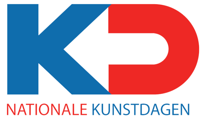 KD logo