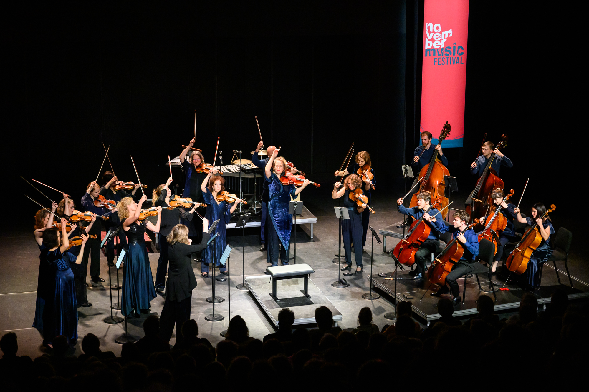 NM AmsterdamSinfonietta JostijnLigtvoetFotografie