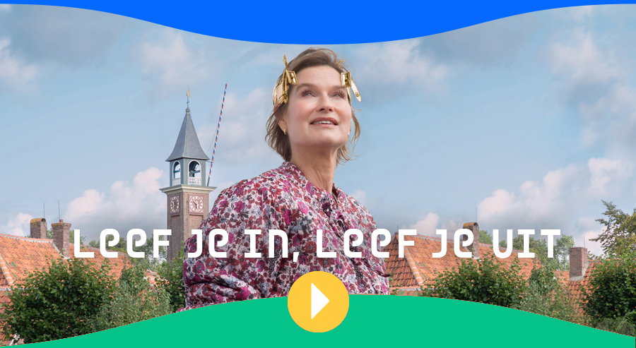 ZZM Nieuwsbrief Header
