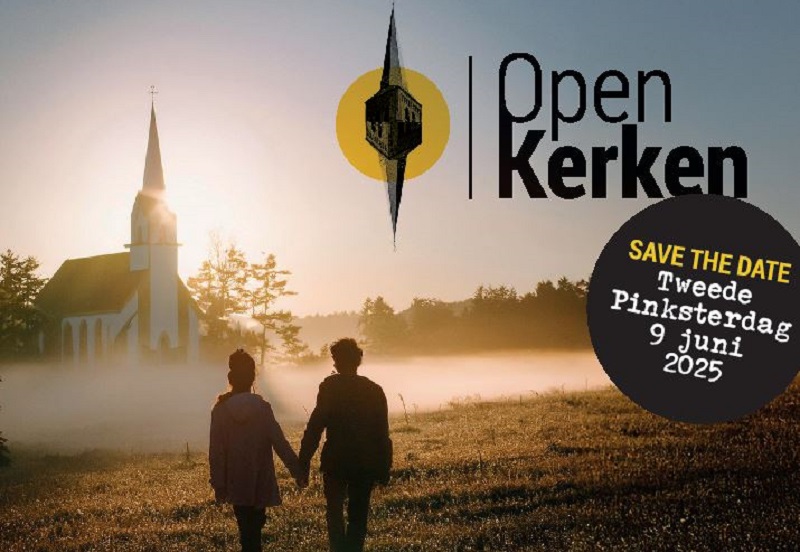 Open Kerkendag