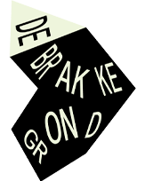 Logo de Brakke Grond
