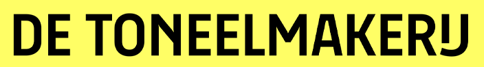 Logo de Toneelmakerij