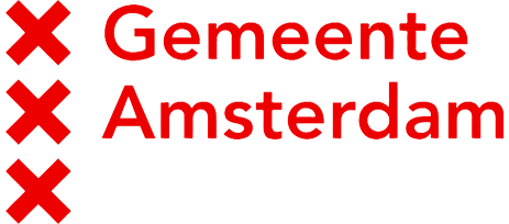 Logo Gemeente Amsterdam