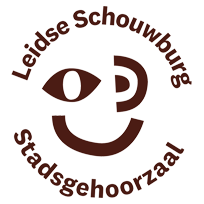 Logo Leidse Schouwburg