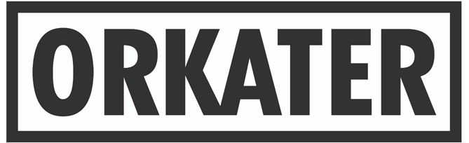 Logo Orkater