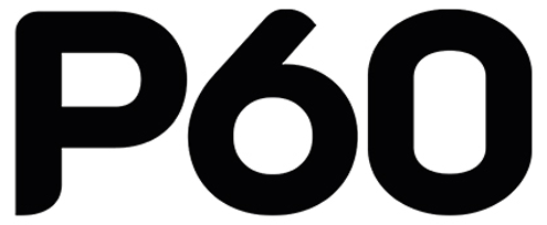Logo P60