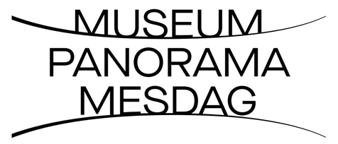 Logo Panorame Mesdag