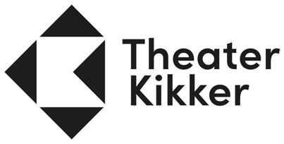 Logo Theater Kikker